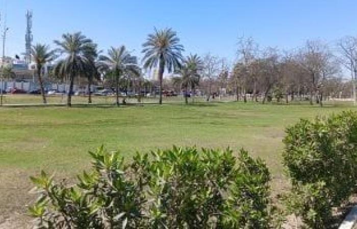 يبيب أخبار مصر.. الطقس غدا مائل للحرارة وتوقعات بسقوط أمطار والعظمى بالقاهرة 26 ئ\ئ