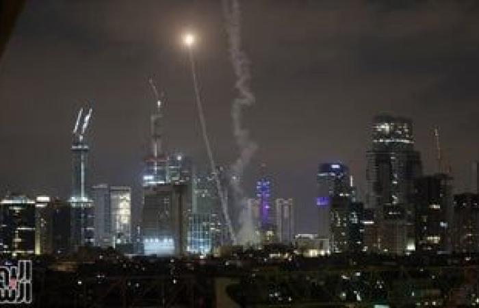 يبيب إعلام عبرى: 24 قتيلا إسرائيليا منذ بدء العمليات العسكرية مع إيران ئ\ئ