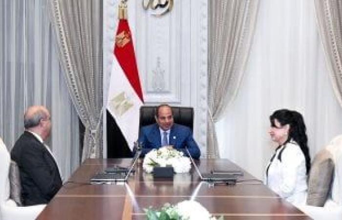 يبيب إشادات دولية بمنظومة المراقبة الجوية المصرية رغم إغلاق مجالات جوية بدول مجاورة ئ\ئ