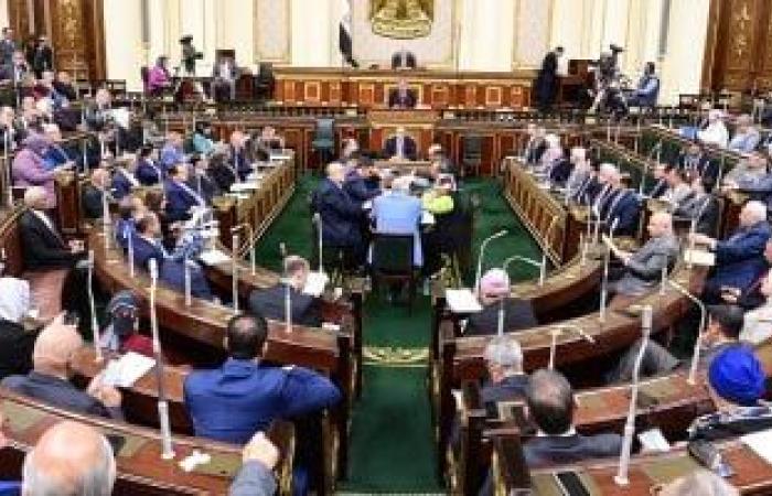 يبيب النص الكامل لقانون الإيجار القديم بعد موافقة مجلس النواب ئ\ئ