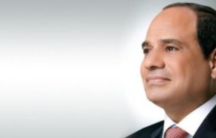 يبيب الرئيس السيسي يؤكد لنظيره الأوكرانى أهمية الحلول الدبلوماسية والسياسية لتسوية الأزمة ئ\ئ