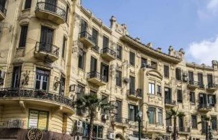 يبيب متى يصدر قانون الإيجار القديم.. 1 أغسطس آخر موعد وفقا للمادة 123 من الدستور ئ\ئ