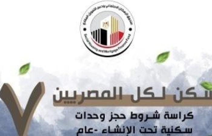 يبيب احجز الآن بإعلان "سكن لكل المصريين 7".. وهذه الشروط والمواعيد والمدن PDF ئ\ئ