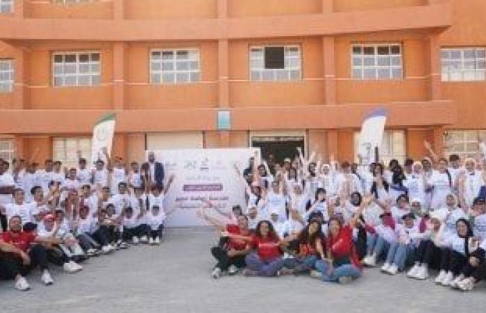 يبيب شروط التقدم لمدرسة نهضة مصر الثانوية للتكنولوجيا التطبيقية 2026 ئ\ئ