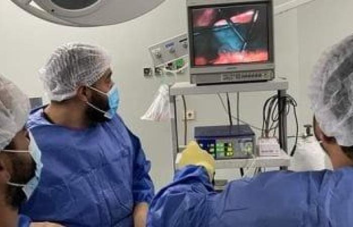 يبيب القانون يحظر التعامل فى الأعضاء البشرية بالبيع أو الشراء.. التفاصيل ئ\ئ