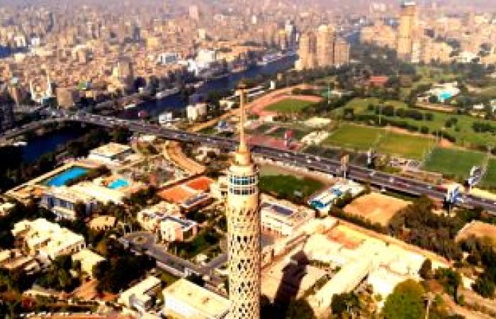 يبيب حر نار ورطوبة خانقة.. حالة الطقس المتوقعة اليوم الخميس 24 يوليو 2025 ئ\ئ