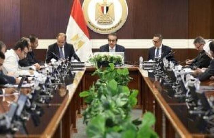 يبيب الصحة: اجتماع وزارى لتيسير الإفراج عن سيارات ذوى الإعاقة وتشديد الرقابة ئ\ئ
