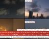 يبيب إعلام إيرانى: ارتفاع قتلى إيران منذ بداية الحرب لـ585 والإصابات إلى 1326 ئ\ئ